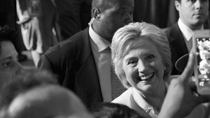 Poster for In the Arena