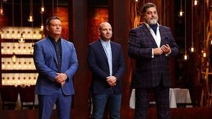 Poster for Elimination Challenge: Potato & Masterclass