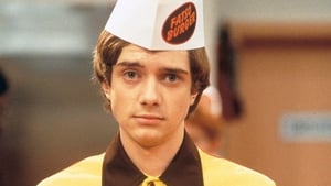 Poster for Eric's Burger Job