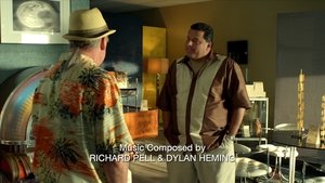 Poster for Thirty Percent Less Pulp Fiction