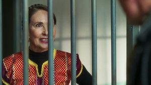 Poster for El poder enferma Poster for El poder enferma