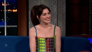 Poster for Anne Hathaway, Da'Vine Joy Randolph