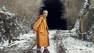 Poster for Episode 8 Poster for Episode 8