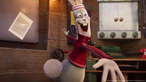 Poster for Aerobic Albert