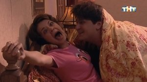 Poster for Повелитель Снов