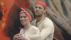 Poster for CBB16 - Day 24 Highlights - The End of the World