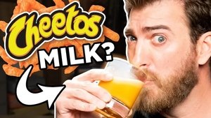 Poster for Will It Milk? Taste Test