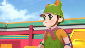 Poster for Episode 19 Poster for Episode 19