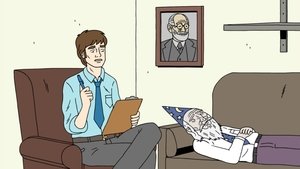 Poster for Better Off Undead