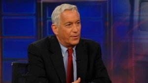 Poster for Walter Isaacson