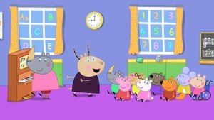 Poster for Singing Lesson