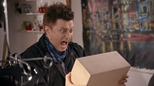 Poster for Roughouts