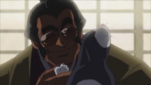 Poster for Tanaka's Total Transformation Poster for Tanaka's Total Transformation