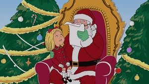 Poster for Little Miss Christmas - Part 2