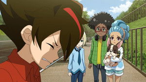 Poster for Career Opportunities