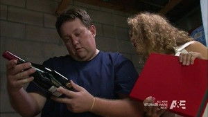 Poster for Total Wine Domination