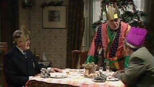 Poster for Small Tune on a Penny Wassail (1978 Christmas Special)