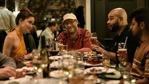 Poster for Divorce Party