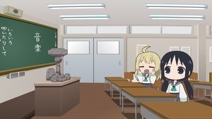 Poster for Girls' Weekend Class: 5th Period Poster for Girls' Weekend Class: 5th Period