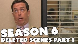 Poster for Season 6 Deleted Scenes Part 1