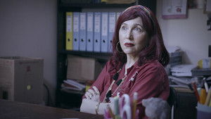 Poster for A Revolution at the Supermarket (2) Poster for A Revolution at the Supermarket (2)