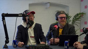 Poster for Episode 3