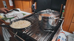 Poster for Episode 6