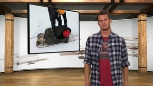 Poster for 'Tis the Season Finale Poster for 'Tis the Season Finale