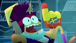 Poster for KO Poster for KO