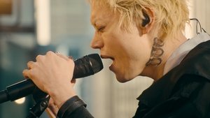 Poster for Vibrato Poster for Vibrato