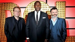 Poster for Lenny Henry, Mike Wilmot, Tommy Tiernan