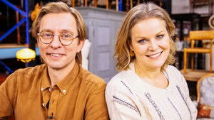 Poster for Episode 29