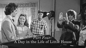 Poster for The Little House Phenomenon: (Part 4) A Day in the Life of Little House (Season 4)