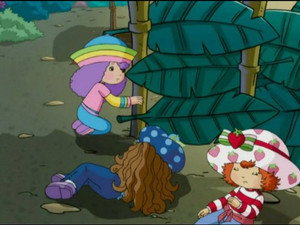 Poster for The Mystery of Seaberry Beach