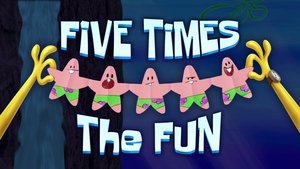Poster for Five Times the Fun