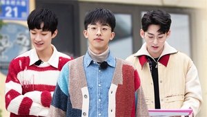 Poster for S5 VIP Plus Version EP10