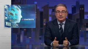 Poster for April 26, 2026: AI Chatbots Poster for April 26, 2026: AI Chatbots