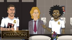 Poster for Episode 6