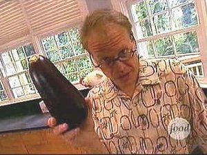 Poster for Berry From Another Planet