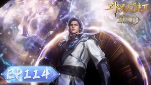 Poster for Episode 114