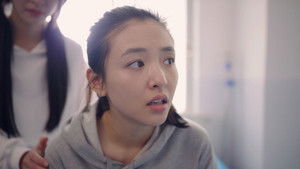 Poster for Our Position