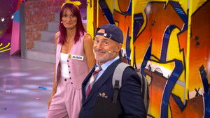 Poster for Episode 1