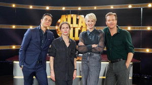 Poster for Episode 41