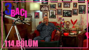 Poster for Episode 114