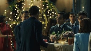 Poster for Episode 1