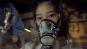 Poster for Episode 8