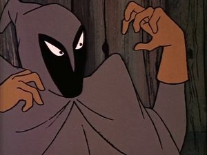 Poster for Don't Fool With A Phantom Poster for Don't Fool With A Phantom