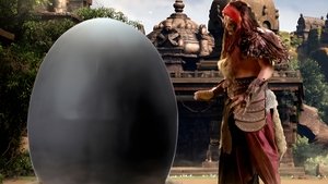 Poster for Dark Side Of Kadru