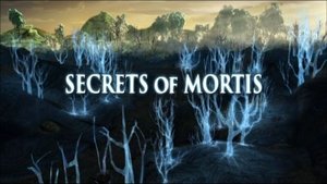 Poster for Secrets of Mortis