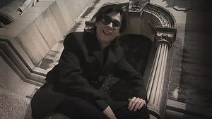 Poster for Presentado por Tim Burton y Bitelchús